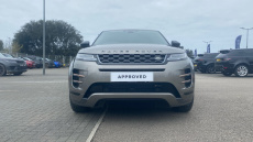 Land Rover Range Rover Evoque 2.0 D200 R-Dynamic HSE 5dr Auto Diesel Hatchback